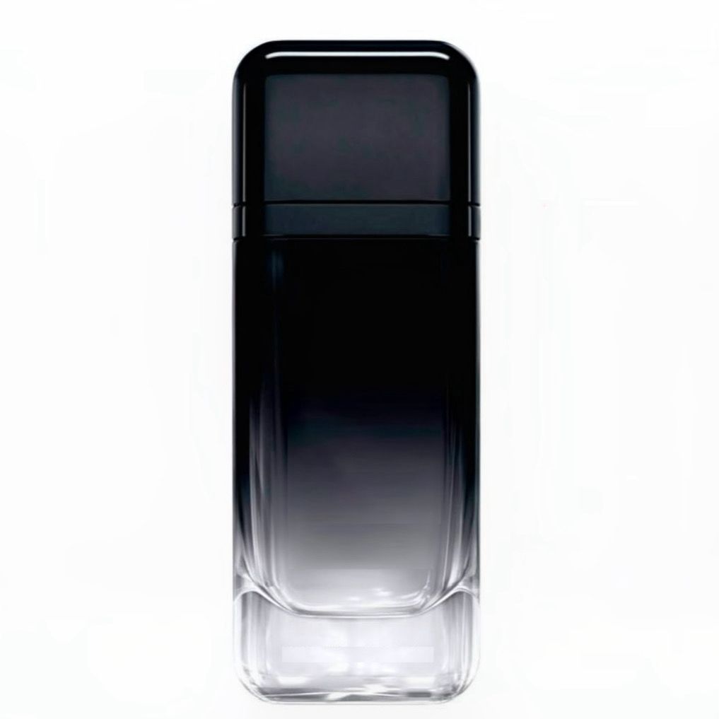Perfume Carolina Herrera 212 Vip Black Hombre 100 Replica  ml